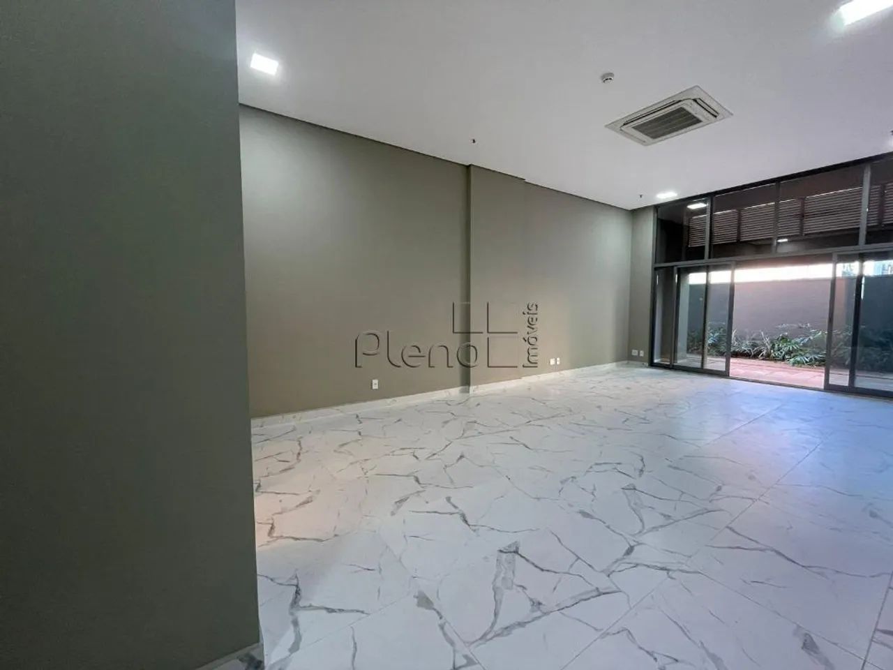 Sala para locação com 60 m² no Cambuí, Campinas. - Foto 3