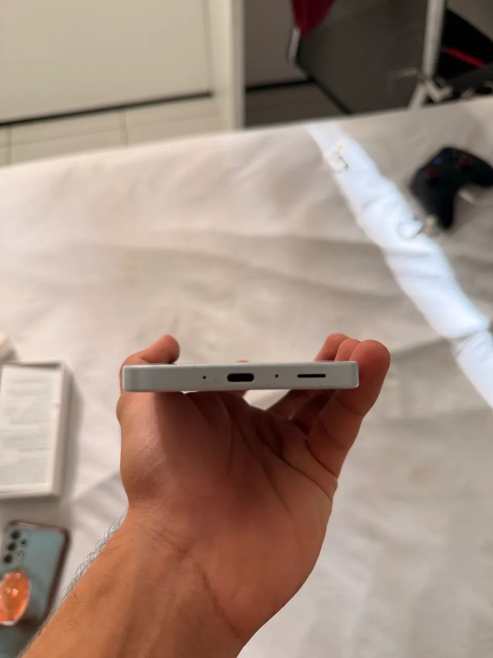 Samsung A35 5G - Foto 2