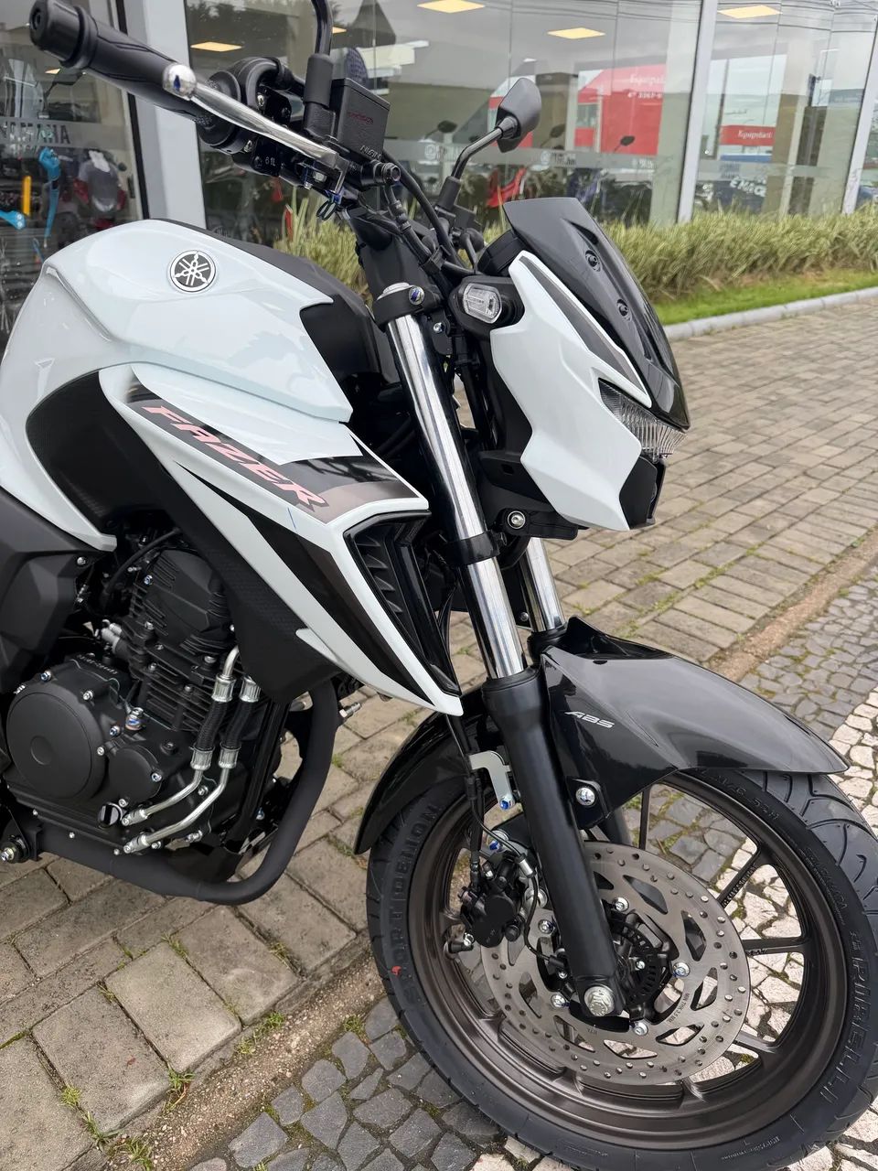 Yamaha FZ 25 2026 zero km - Foto 2