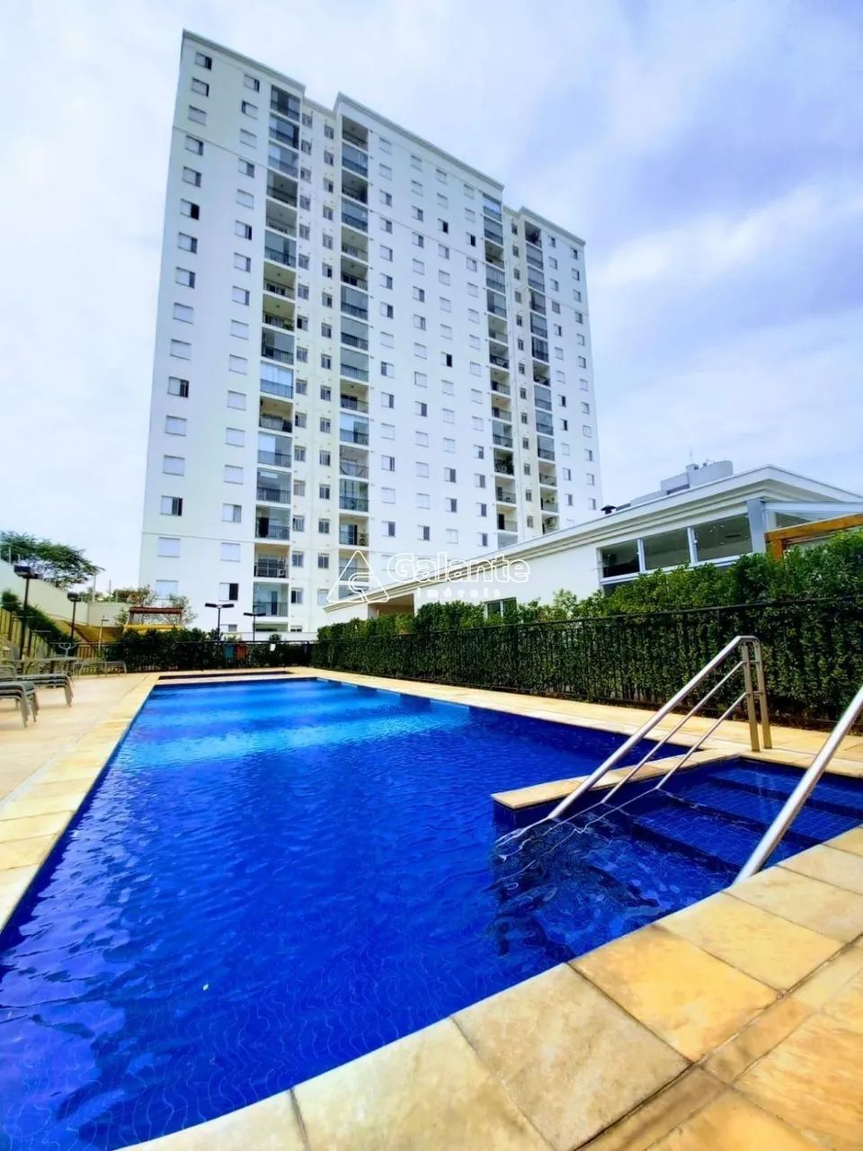 APARTAMENTO A VENDA NO COND EXCLUSIVE - Foto 2