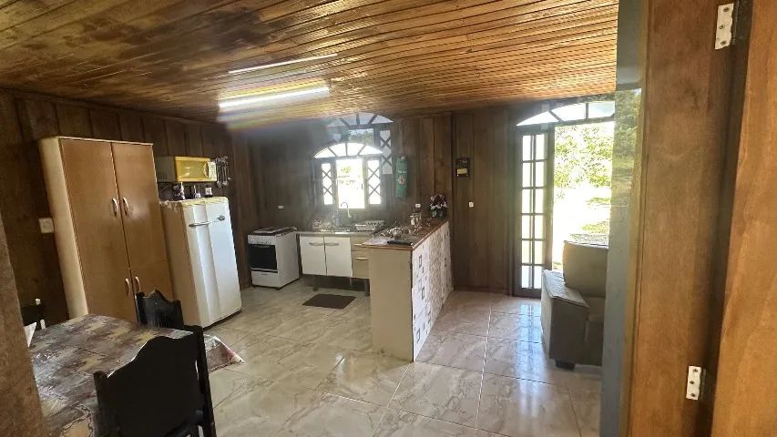 Casa Iguape Sp, 2 quartos aceite troca  - Foto 3