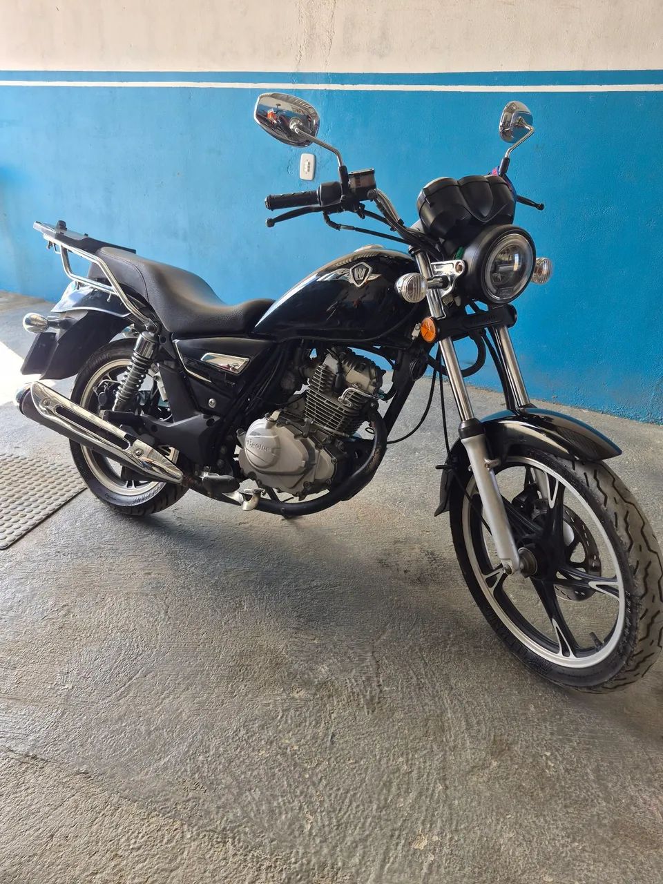 Vende-se ou troco 