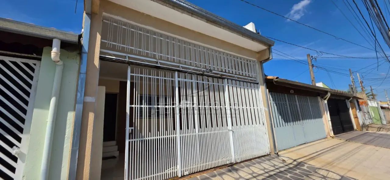 SOBRADO COM 2 QUARTOS SENDO 1 SUITE NA ZONA NORTE DE SOROCABA