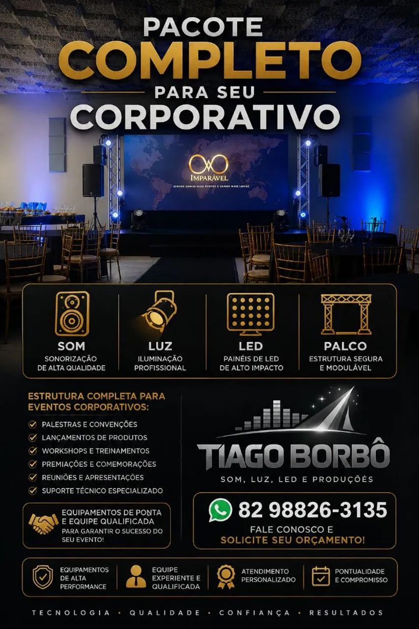 Tudo para seu evento  - Foto 2