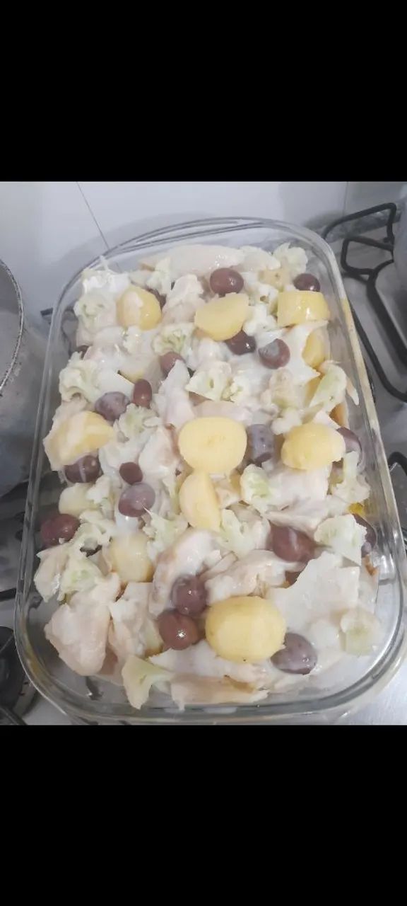 Cozinheira Diarista - Foto 3