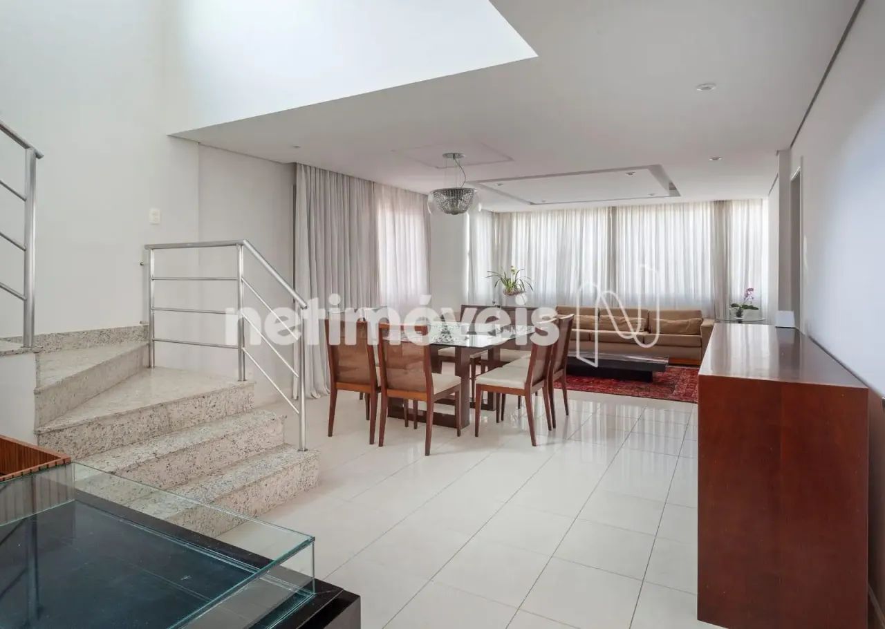 Excelente Triplex à venda no Bairro Nova Faloresta - Foto 5