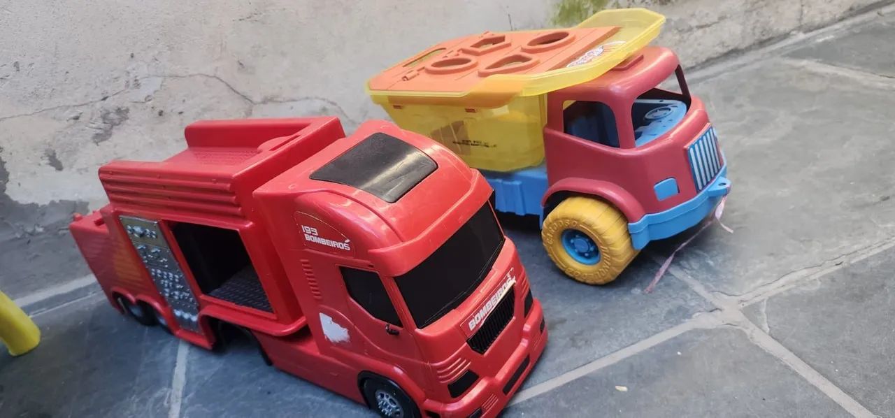 Valote de brinquedo  - Foto 3
