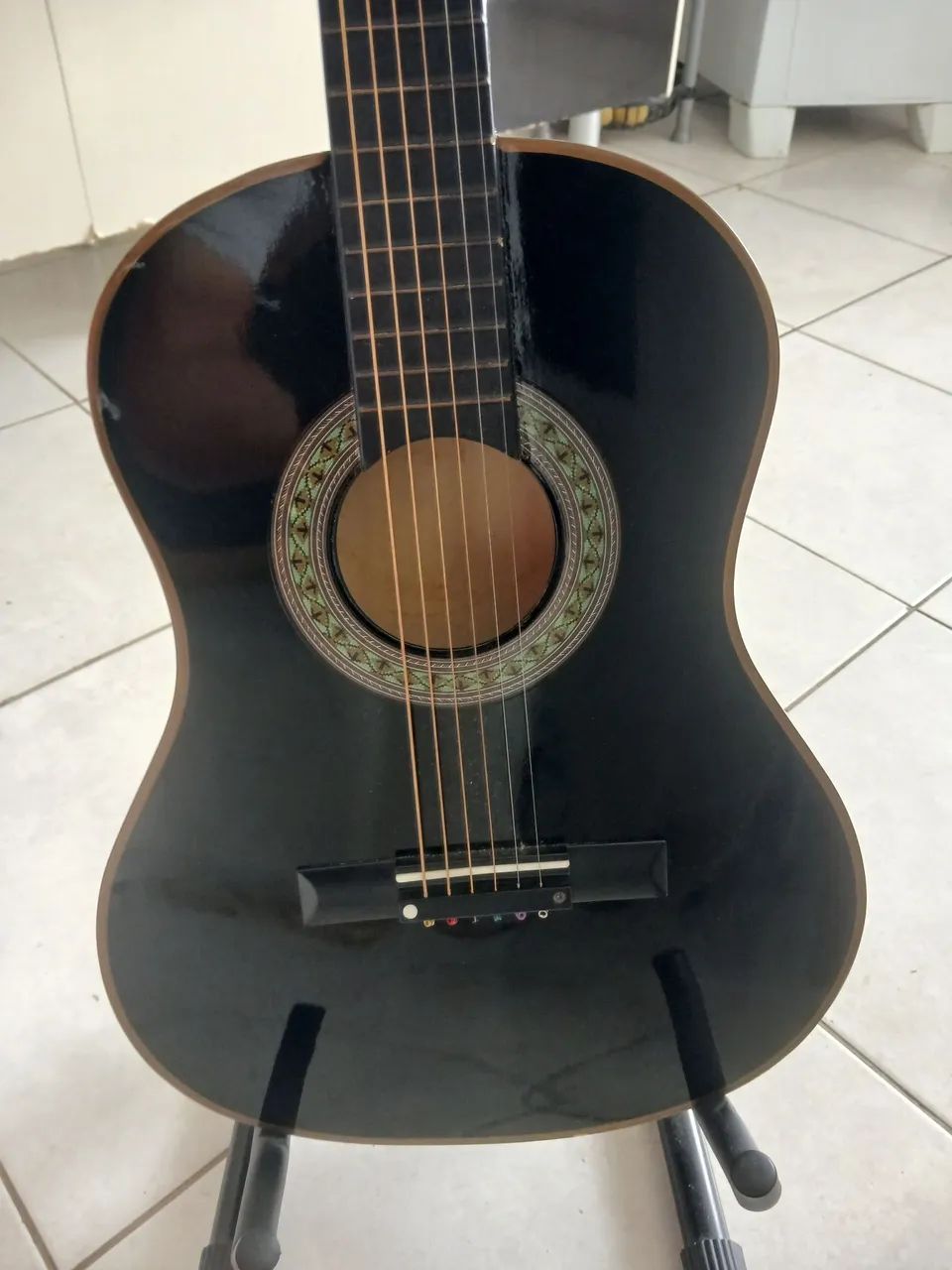 Violão  - Foto 4