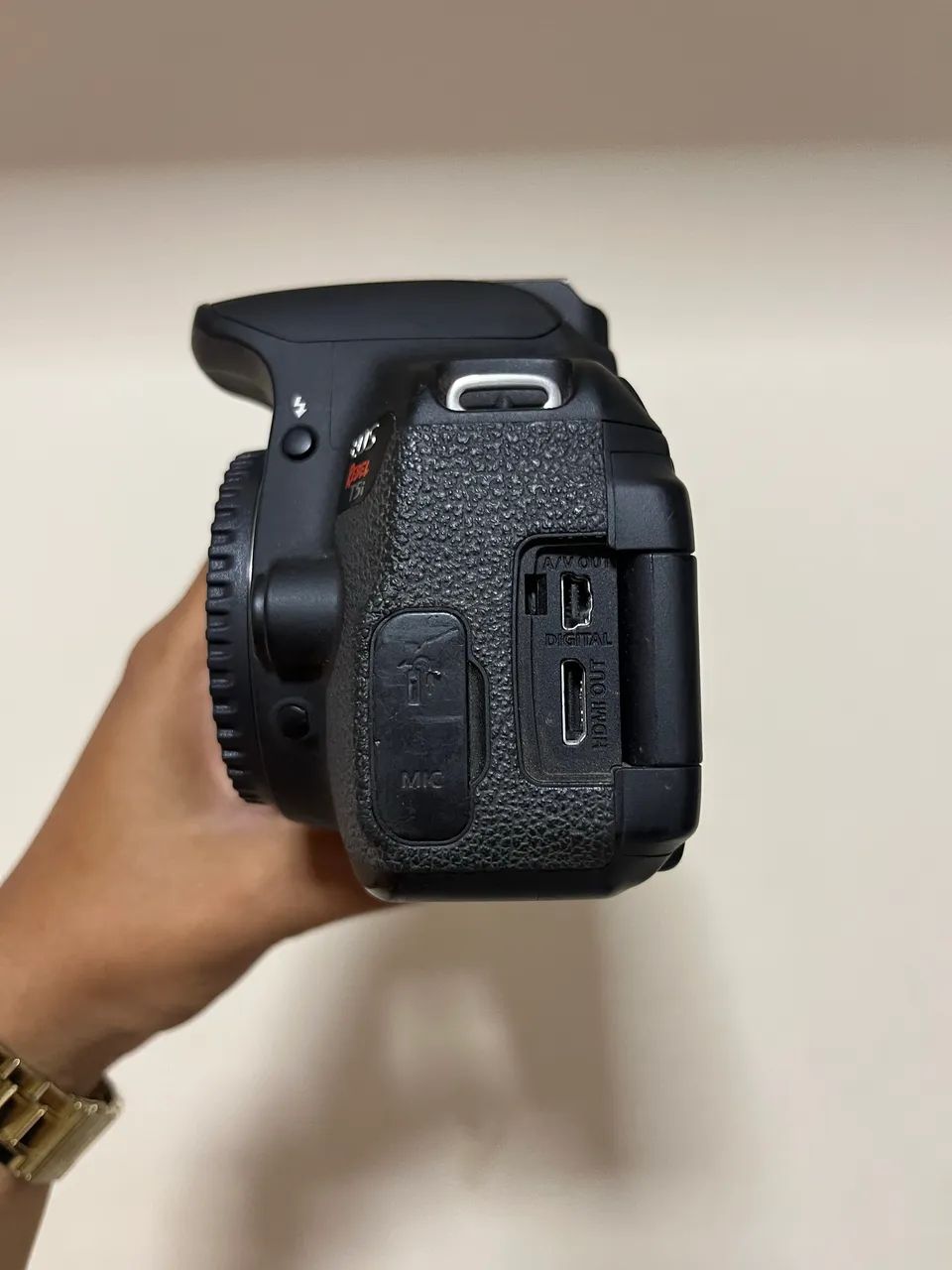Canon t5i  - Foto 3