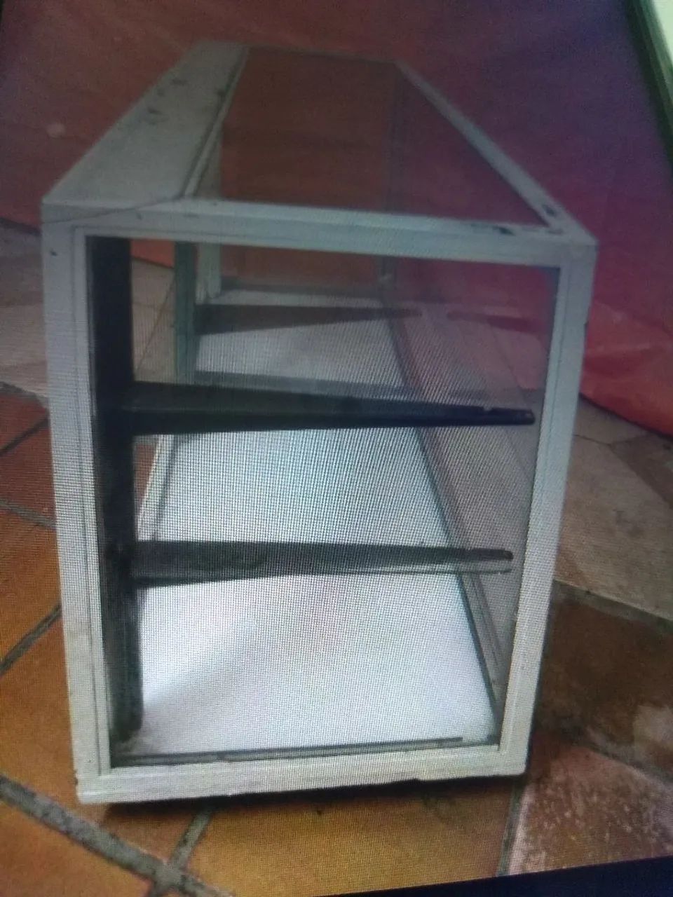 Balcão vitrine excelente  - Foto 2