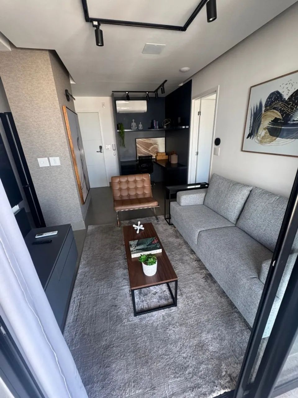 Foto - Santos - Boqueirão