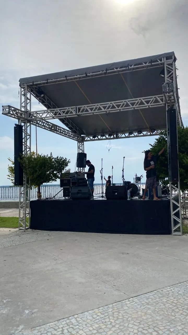Locações para Eventos - Foto 3