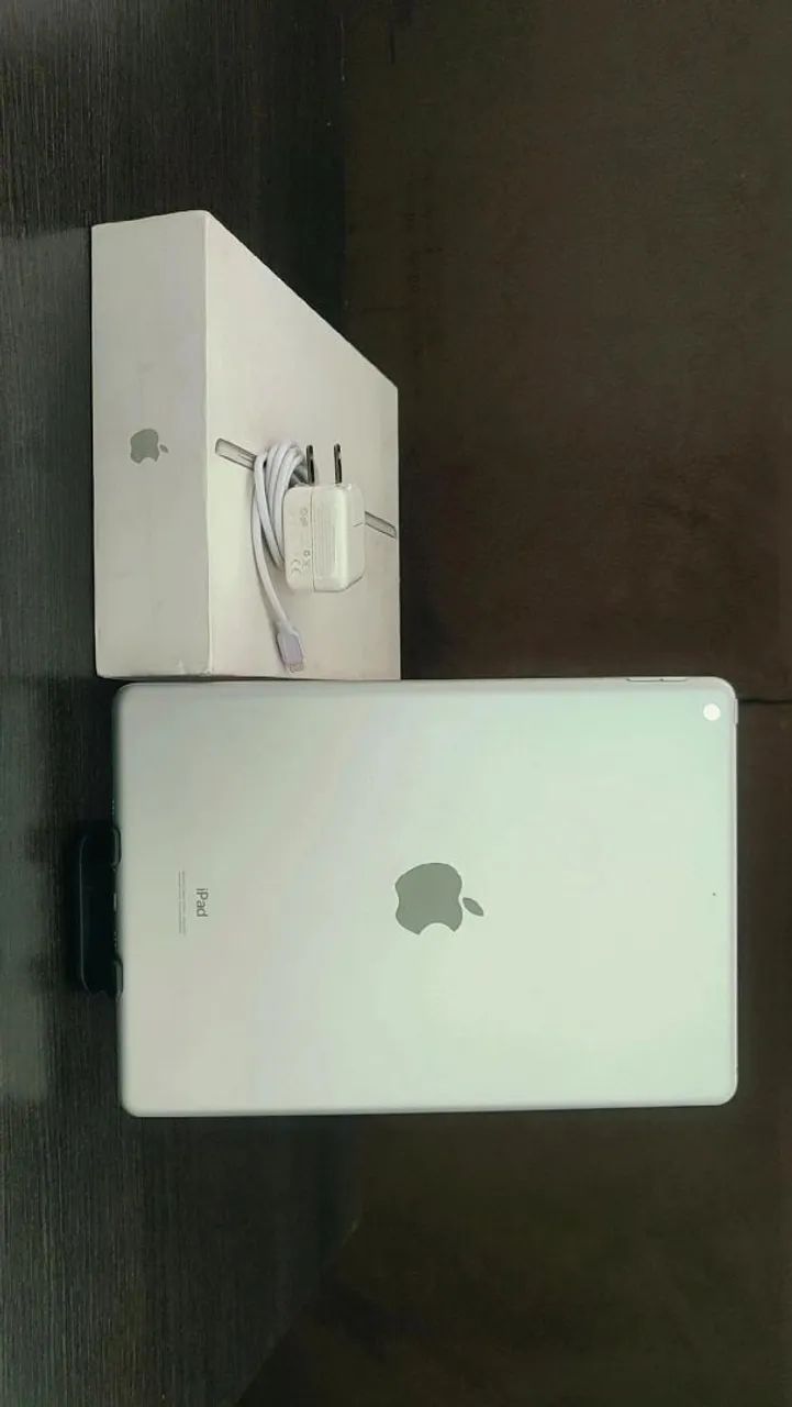 iPad 8 Wifi 128gb - Foto 4