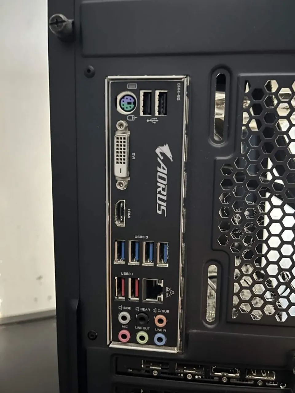 ? PC GAMER - Ryzen 7 + RX 6600 XT - Foto 3