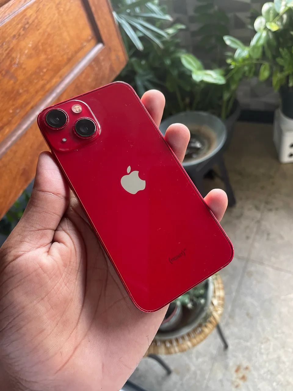iPhone 13 mini 256gb - Celulares e Smartphones - Parque Xangri-Lá