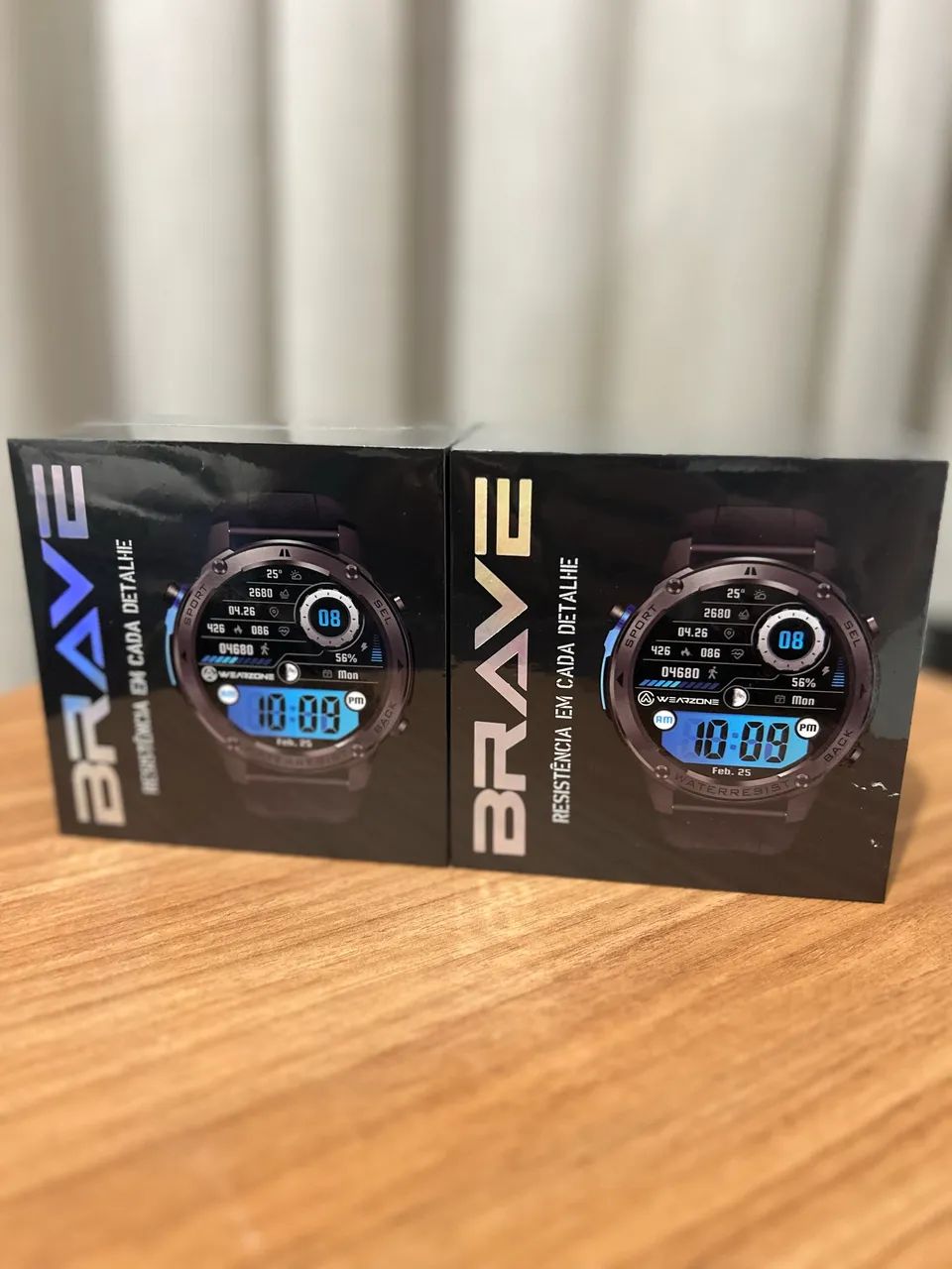 Smart Watch WEARZONE BRAVE