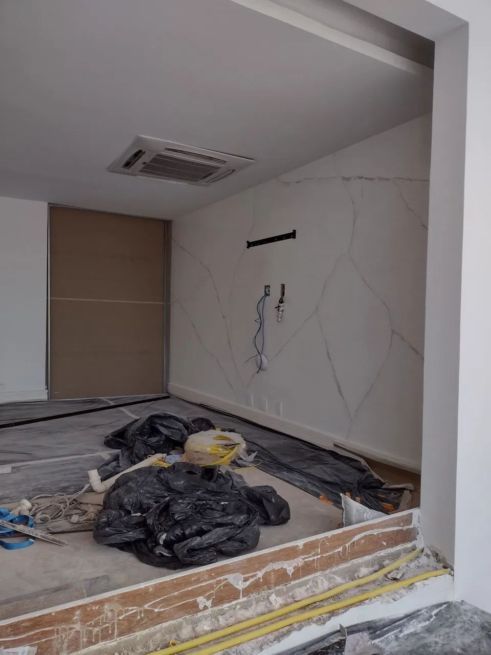 Pintura predial residencial  - Foto 2