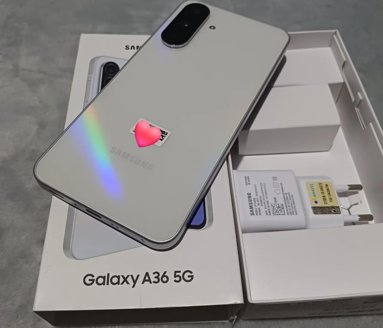 Galaxy a36  - Foto 3
