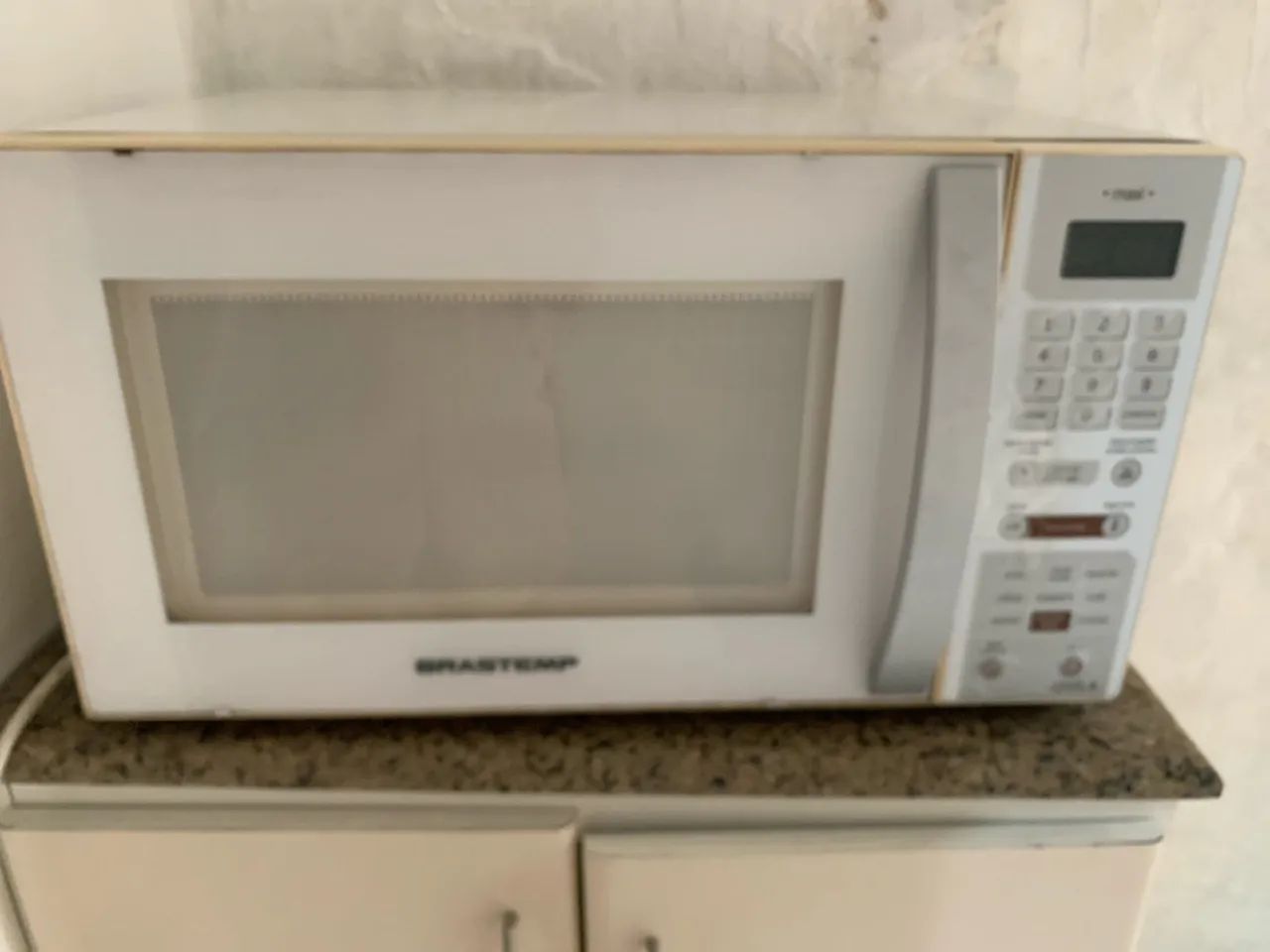 Microondas 