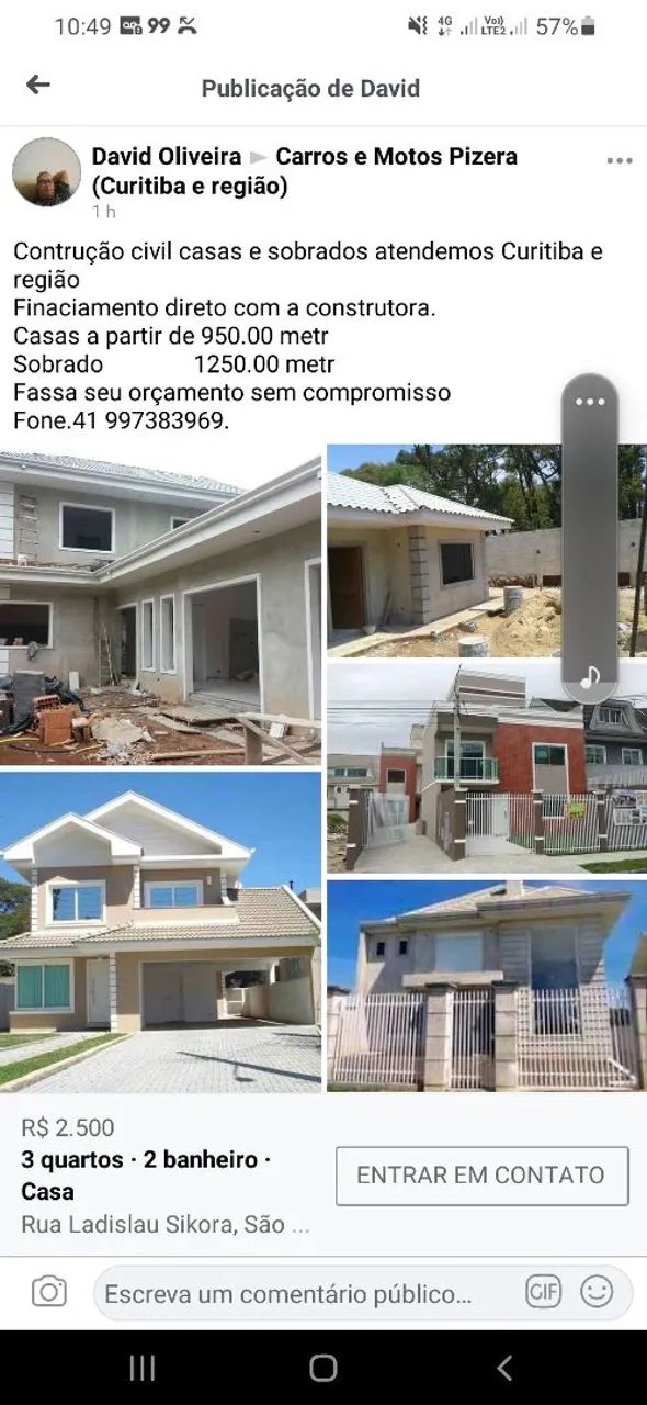 Pedreiro disponível  - Foto 5