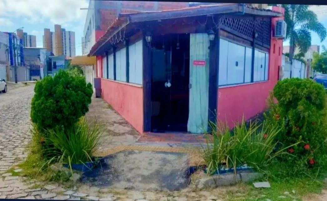 ALUGO PIZZARIA/ RESTAURANTE / Marmitaria 