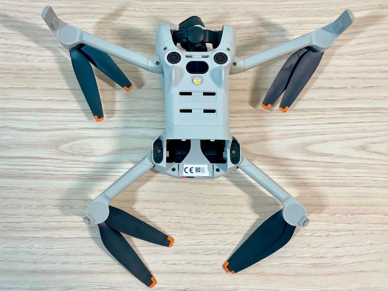 Drone DJI Mini 4 Pro FLY MORE - SEMINOVO  - Foto 4