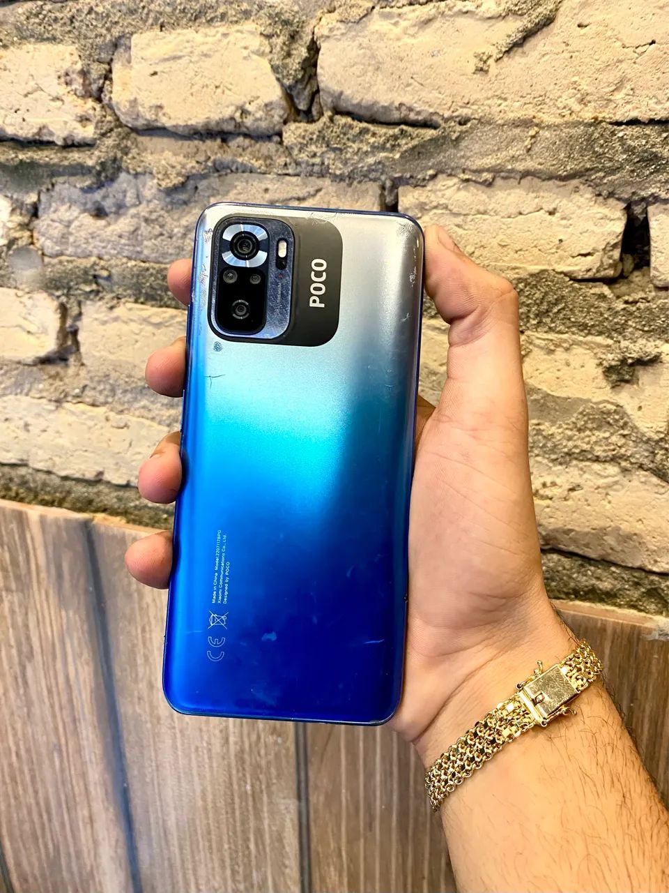 XIAOMI POCO M5s 256GB  - Foto 5