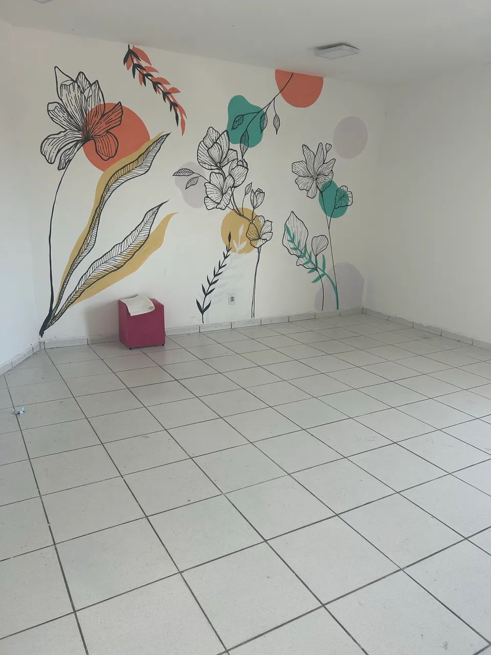 Aluga - se sala no Bequimão!! Perto Shopping da ilha e boteco Torre do Sol  - Foto 4