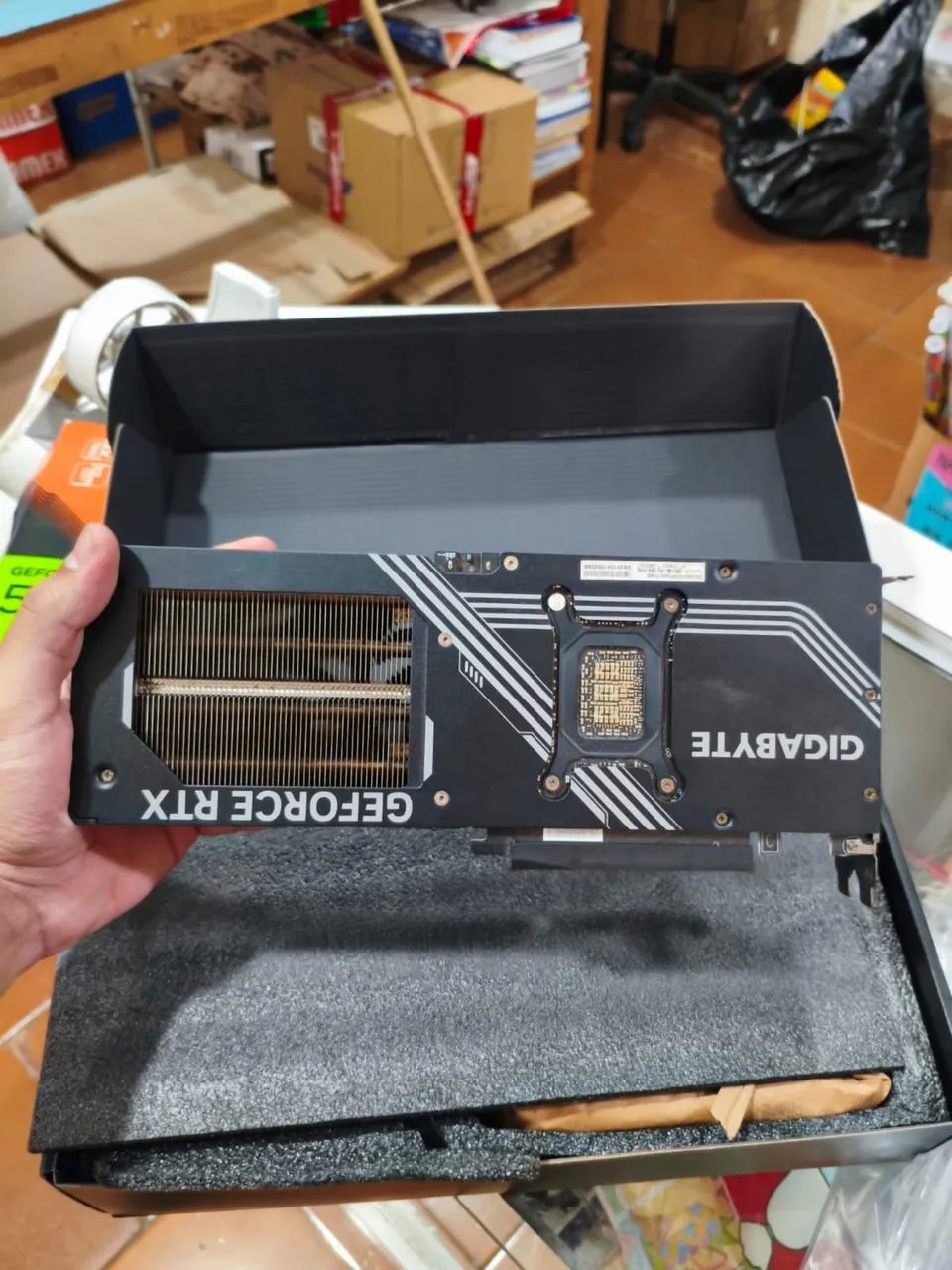 RTX 5070  - Foto 3