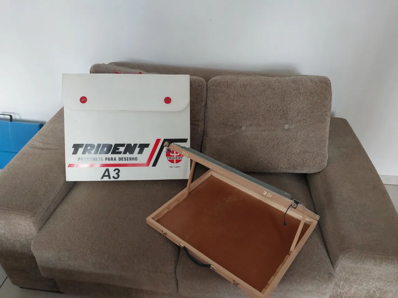 Prancheta pra desenho A3 - Foto 4