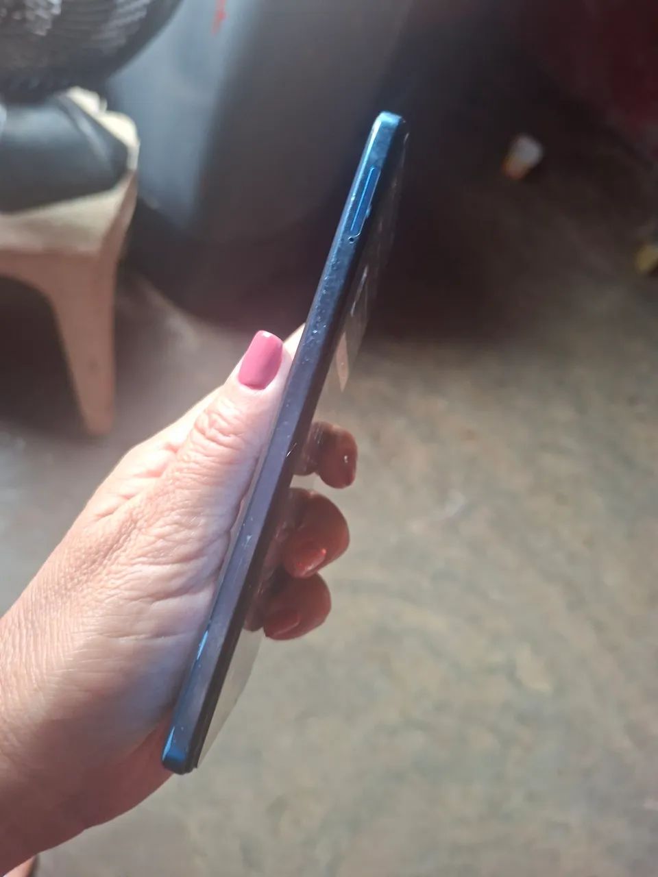 Vendo esse redmi normal 128 gigss 6ram  - Foto 4
