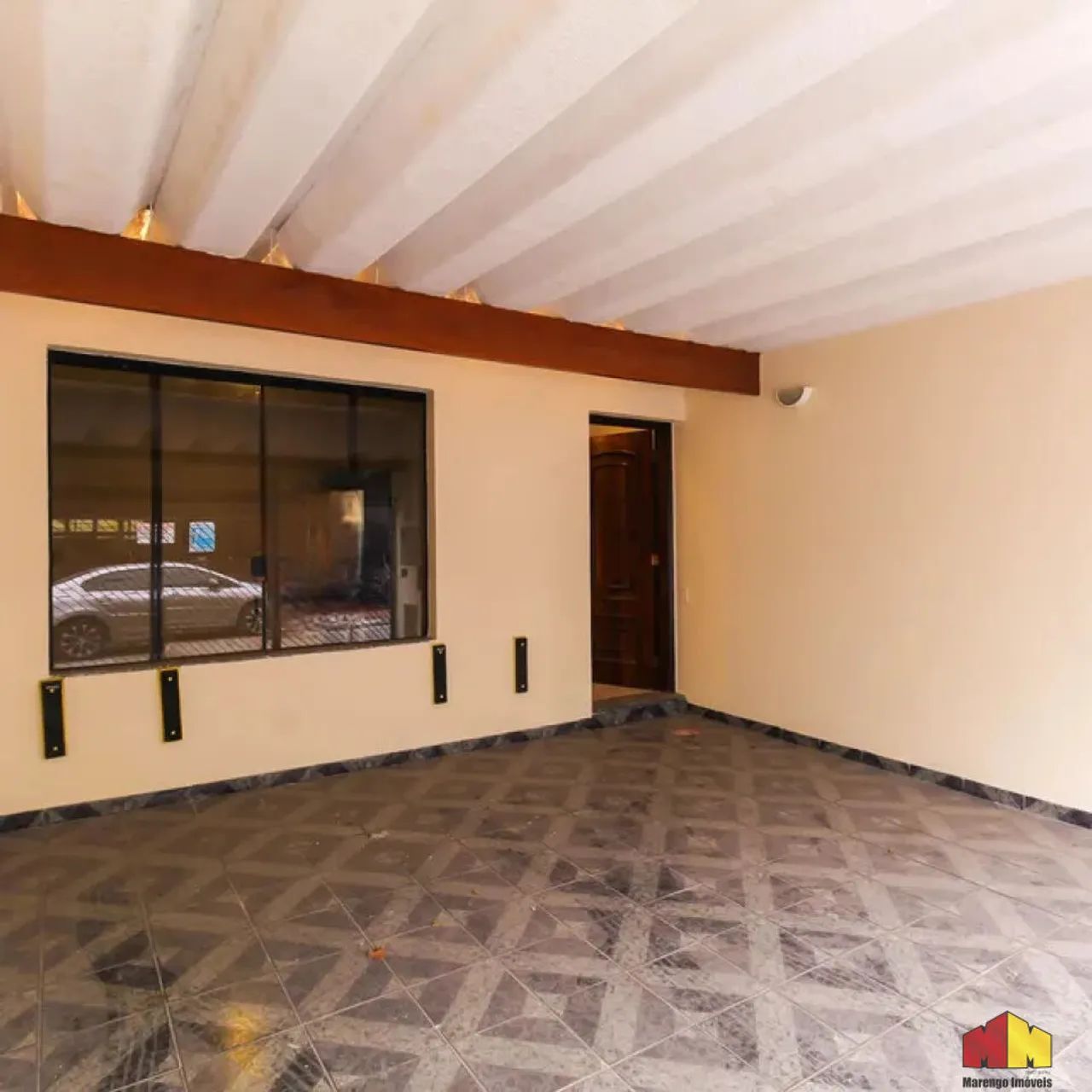 Casa à venda com 90m², 2 quartos e 2 vagas, Vila Gomes Cardim