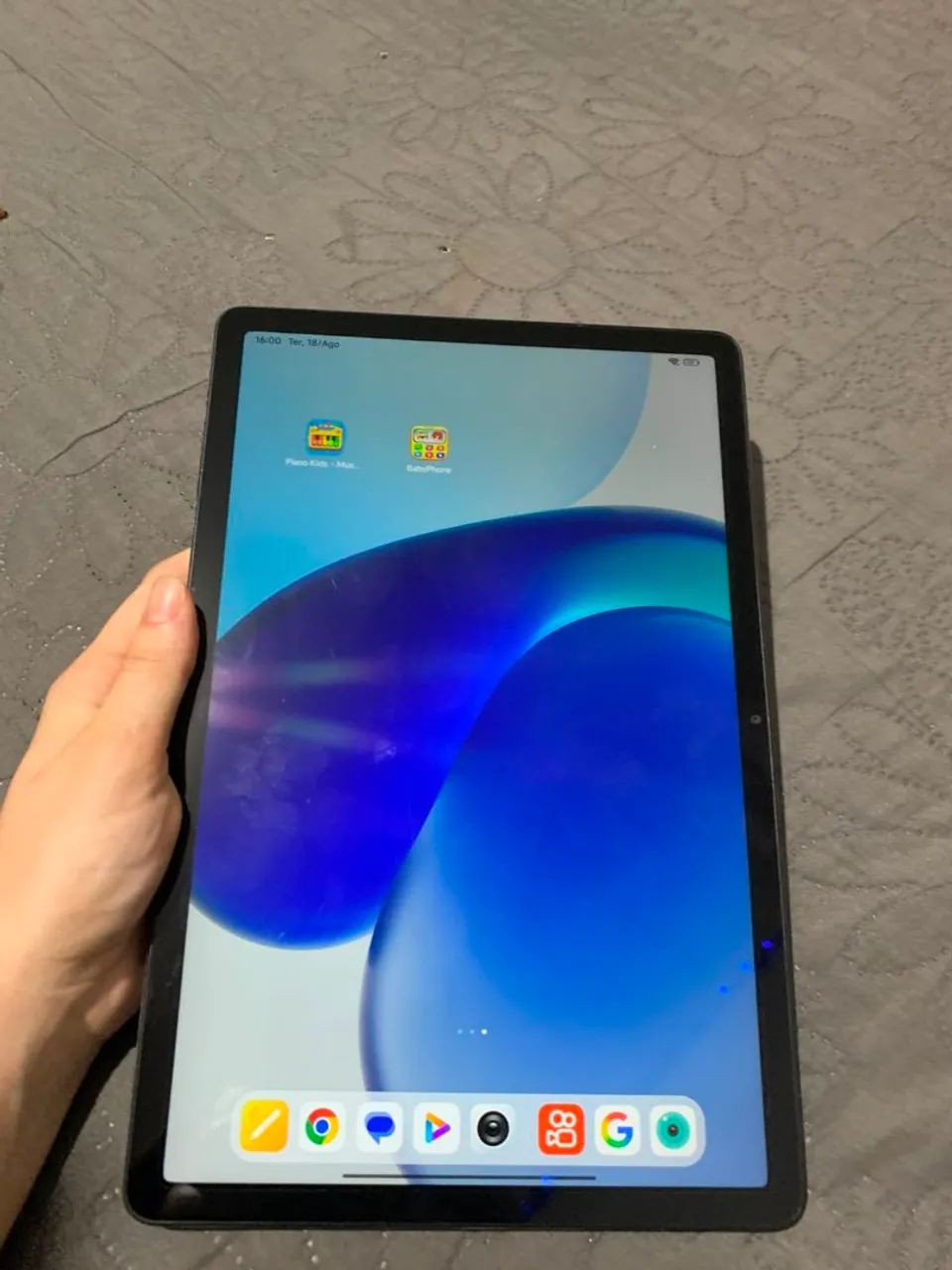 Tablet Redmi PEd