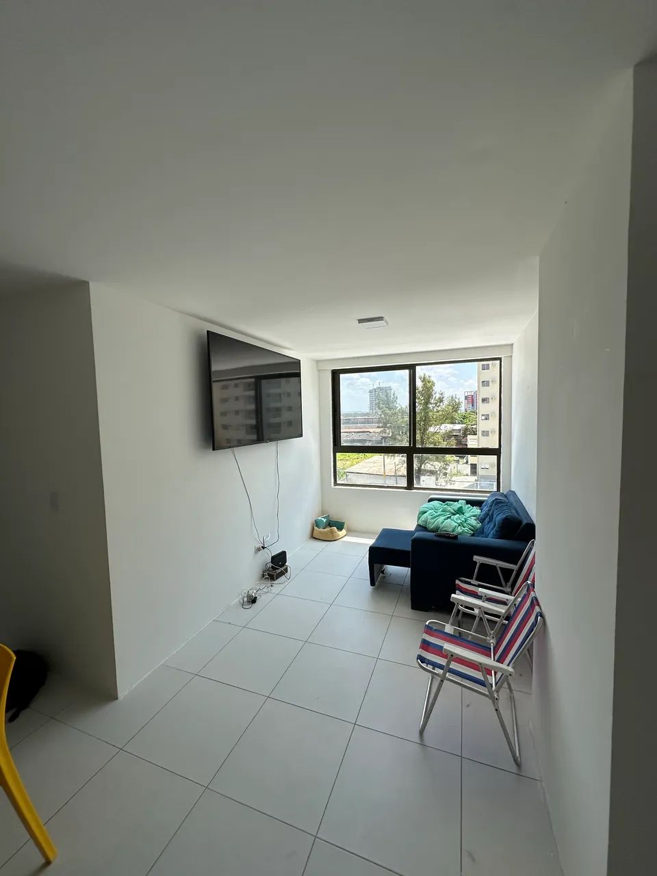 Aluguel - Apartamento Luar do Parque