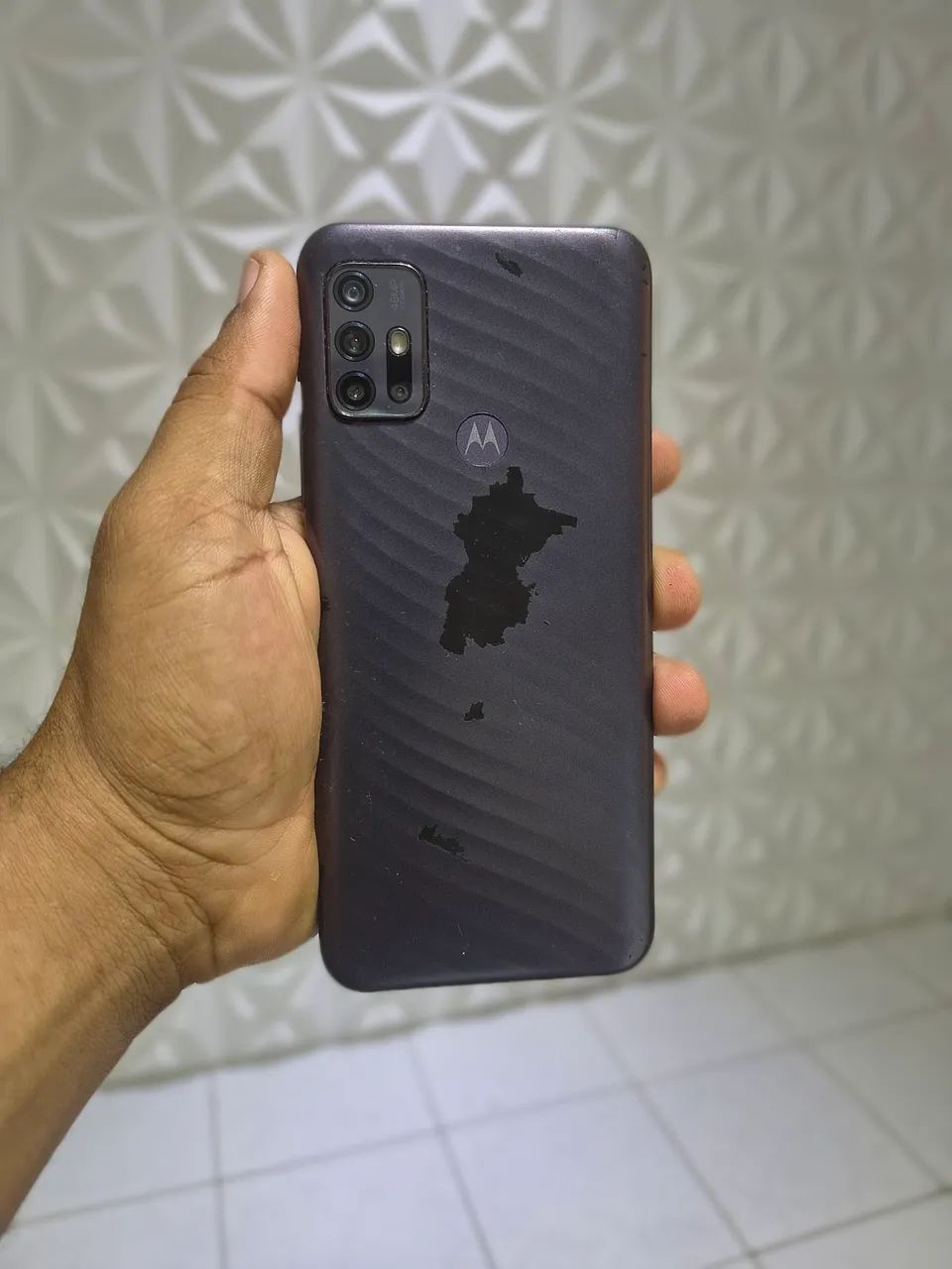 Moto g10 - Foto 2