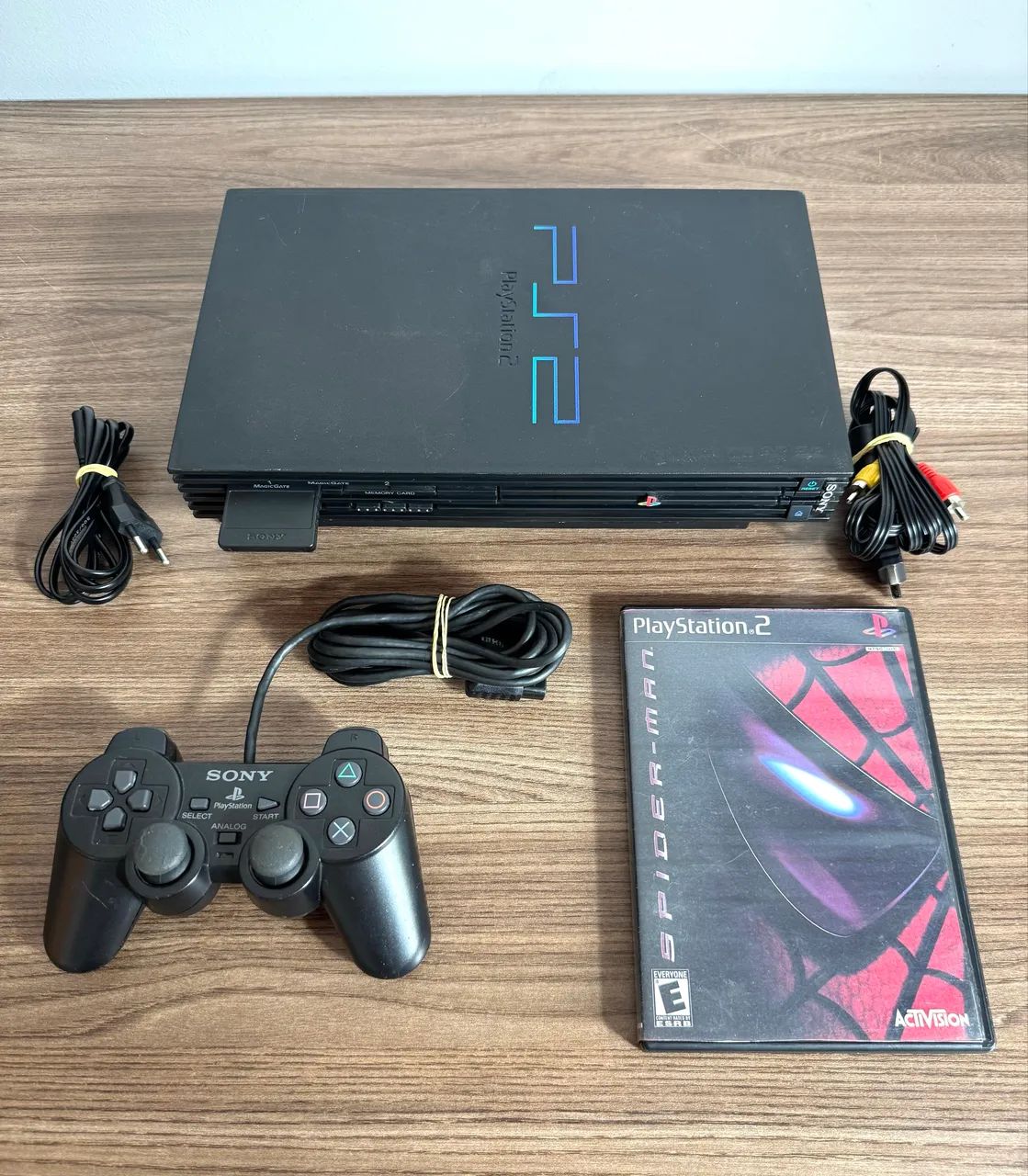 Ps2 midnight black  - Foto 4