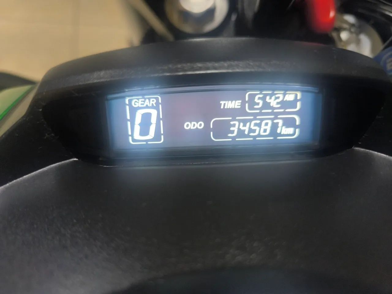 BAJAJ DOMINAR 400  - Foto 2