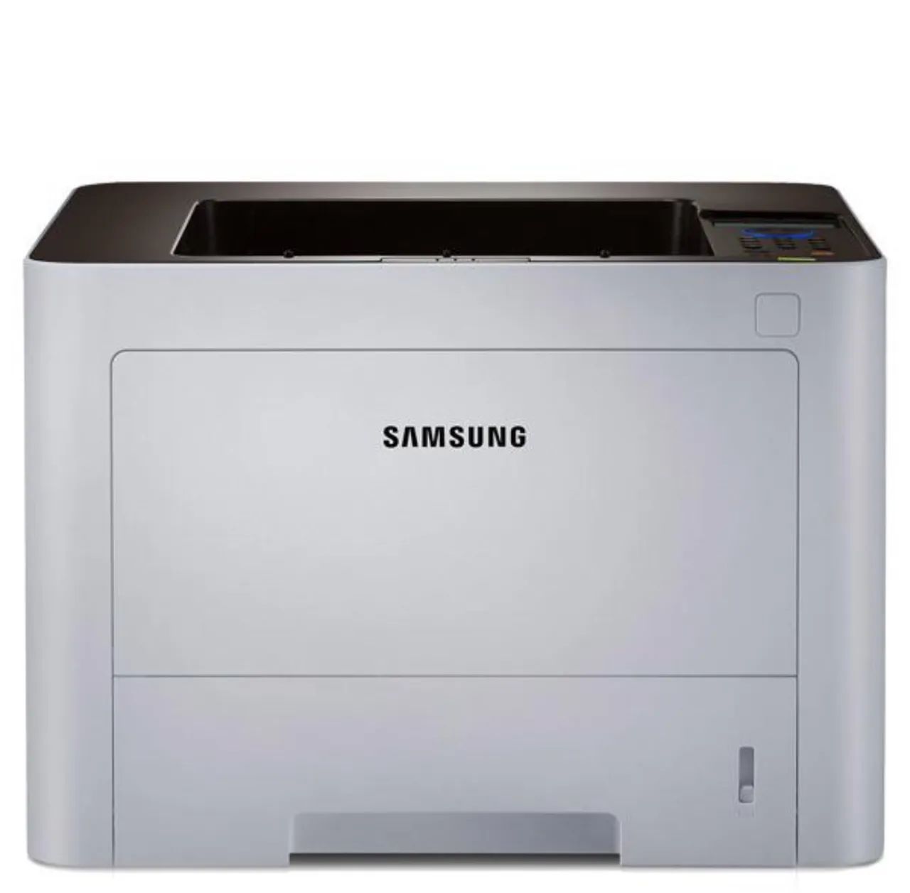 Samsung ProXpress M4020ND - Impressora Laser Profissional - Foto 2