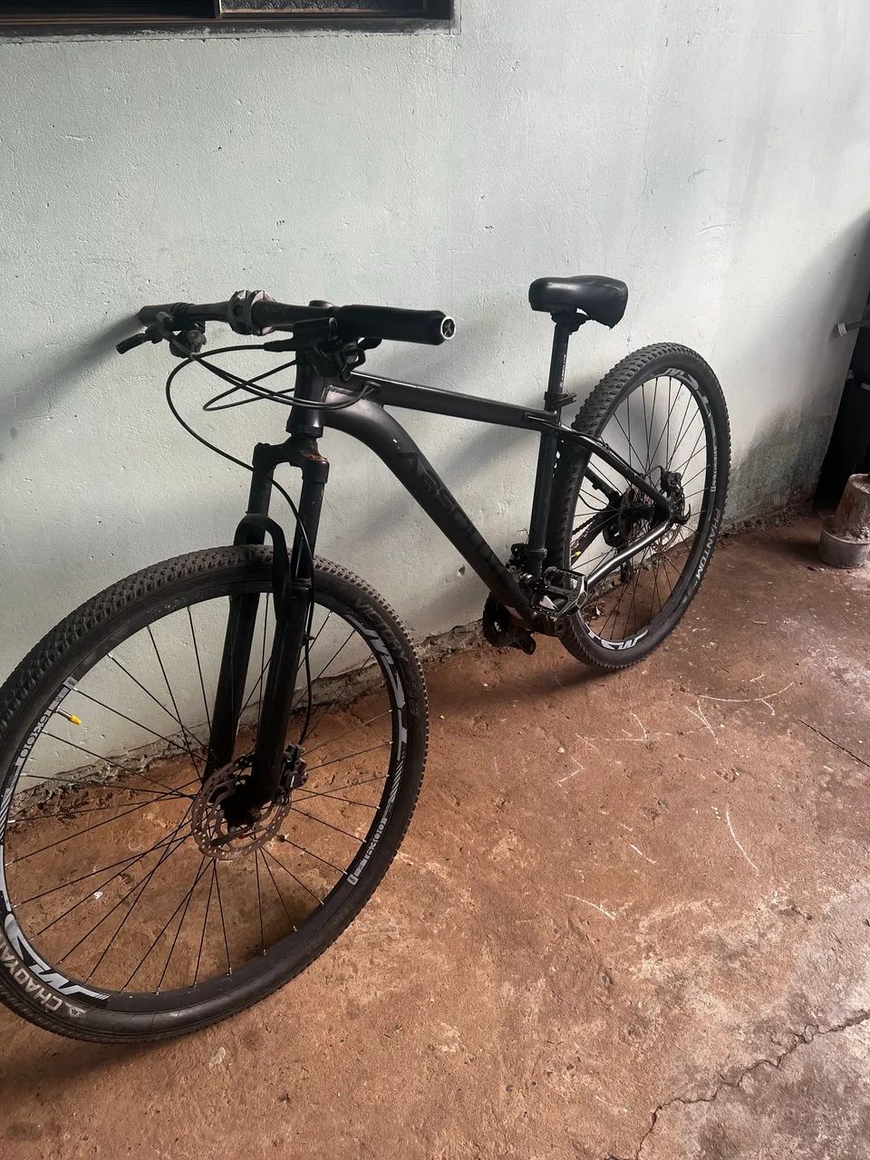 BIKE ABSOLUTE NERO 4 - Foto 2