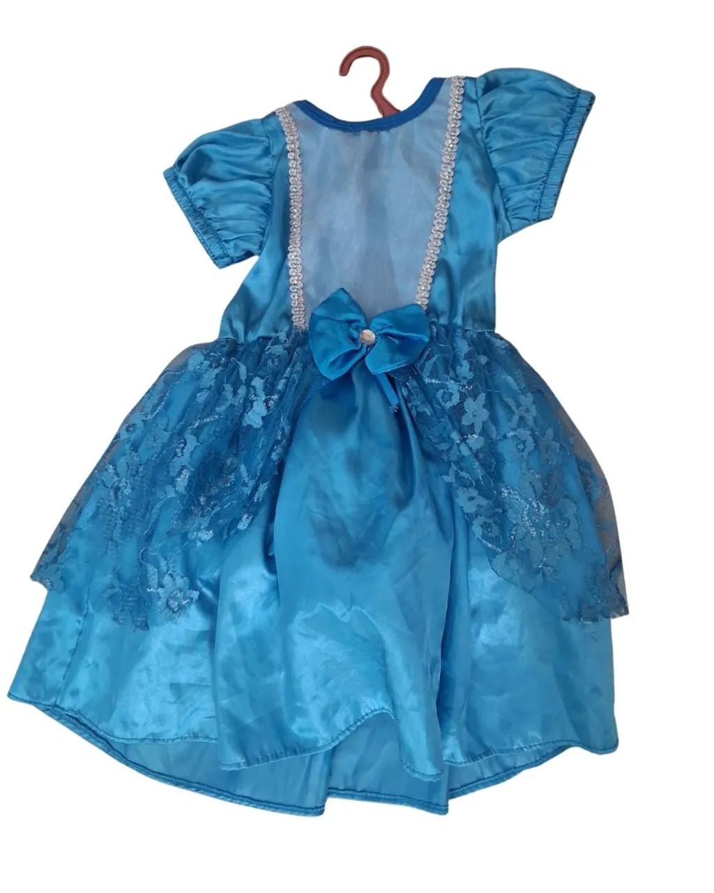 FANTASIA INFANTIL