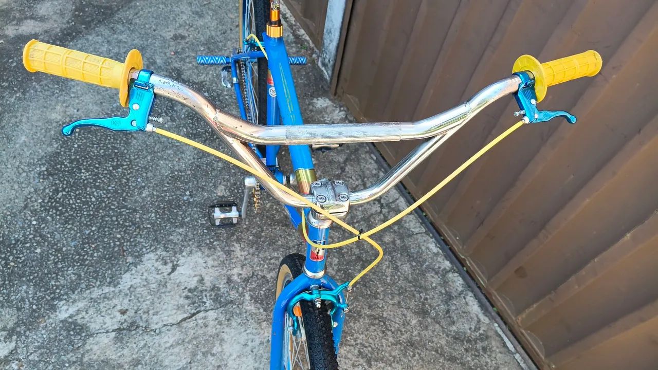 Caloicruiser custom passo cartão  - Foto 4