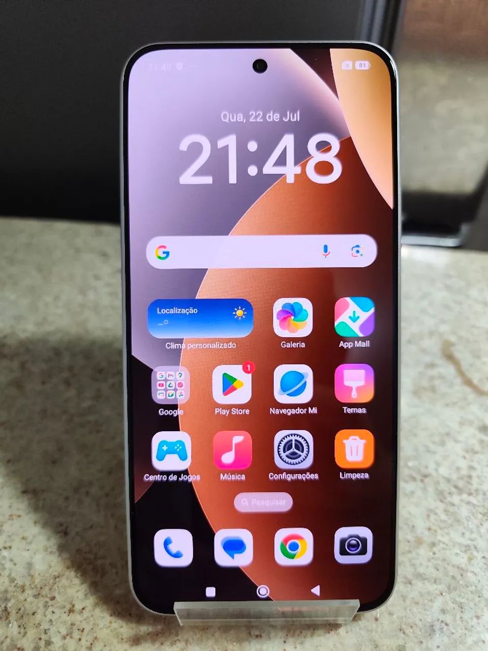 Redmi note 15 Pro 5g - Foto 2