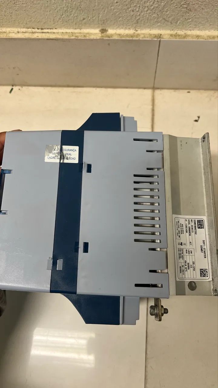 Componentes Elétricos  - Foto 5