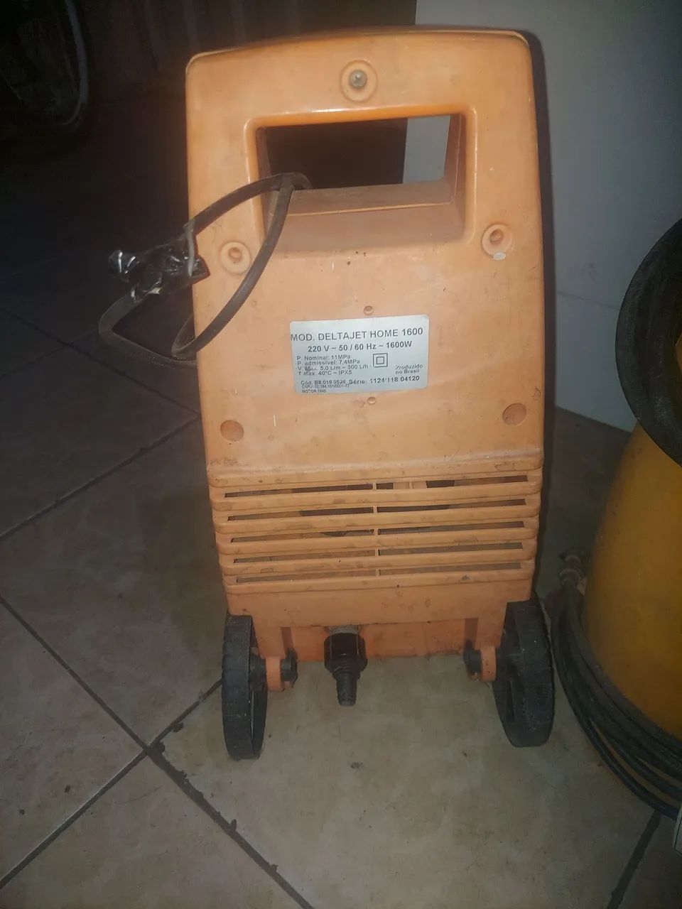 Jato  - Foto 3