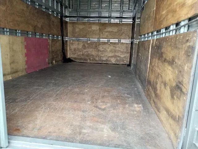  Iveco 35s14 bau seco 2019 - Foto 4