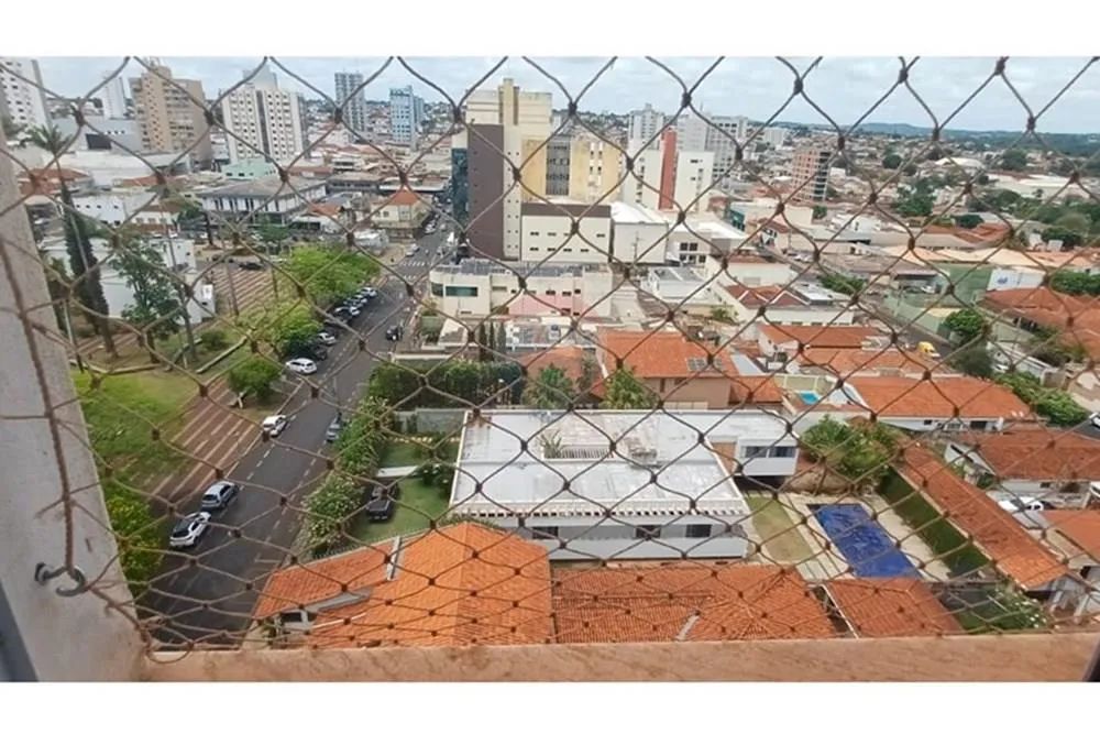 Apartamento À Venda, Com Quatro Quartos No Centro Em Ituiutaba - MG. - Foto 3
