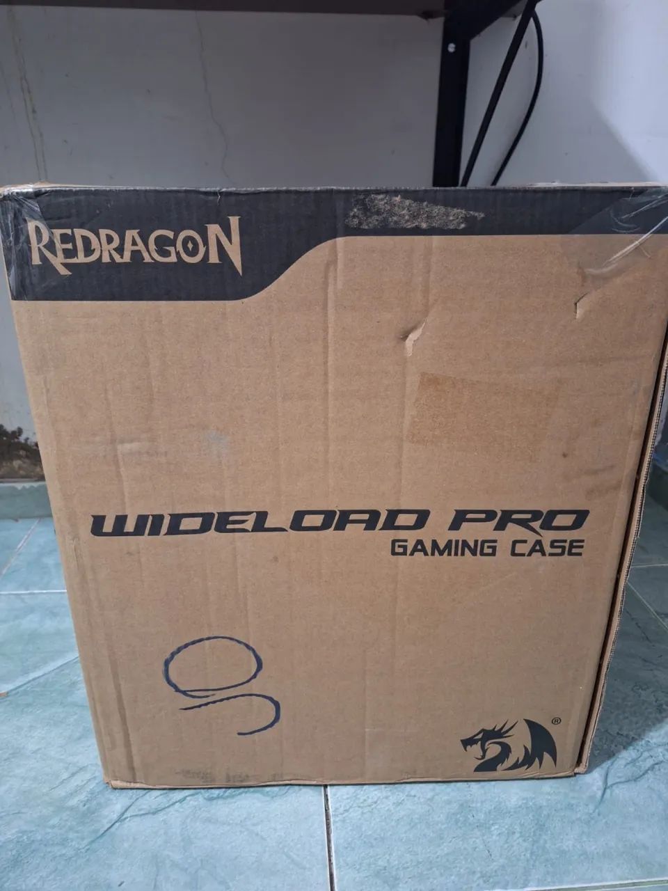 Gabinete Wideload Pro Gaming Case - Foto 2