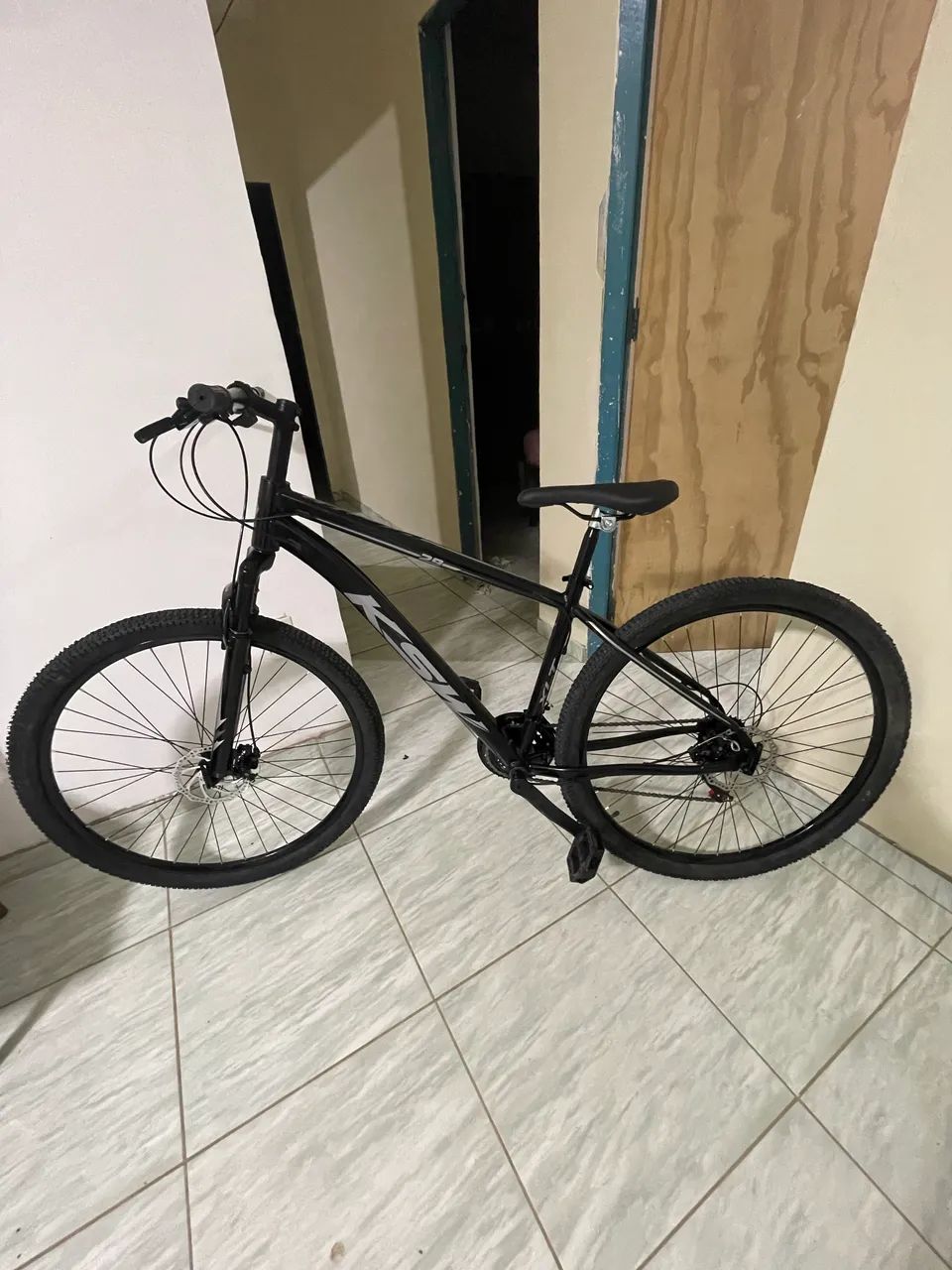Bicicleta 29 Nova com Documento - Foto 3