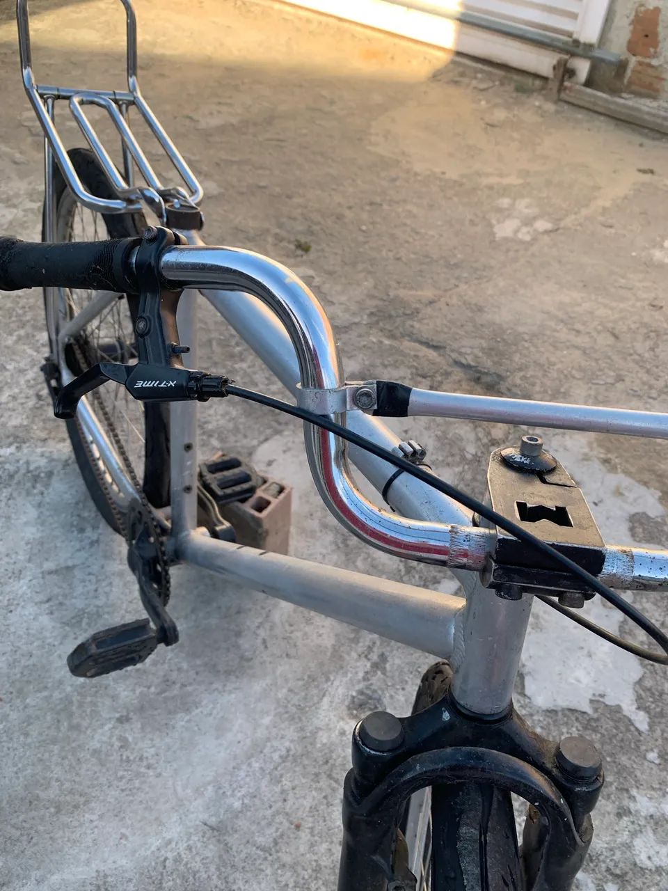 Bicicleta aro 26 - Foto 2