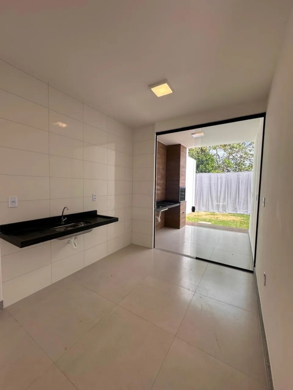 Vendo casa no sim  - Foto 3
